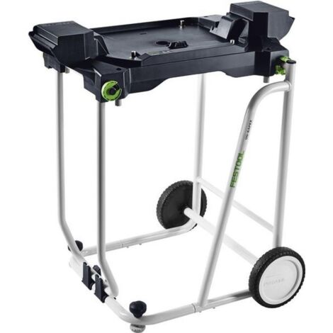 200129 Festool Bastidor inferior UG-KS 60 (1/8)
