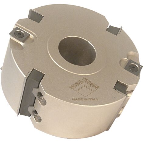 MTECT001.21 - D125 I50 d30 Z2+4 ALLUMINIO (1/5)
