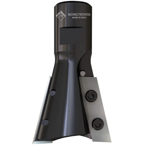FRESA PARA JUNTA COLA DE MILANO 15° C/CUCHILLO Z2 S=M12X1 D=39.5X31.5 DX