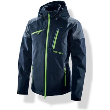 577322 Festool Chaqueta de invierno WIJA-FT1-XXXL (1/3)