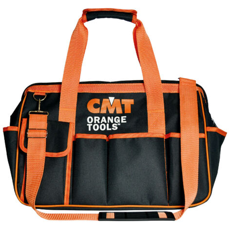BAG-001 BOLSA PROFESIONAL DE HERRAMIENTAS CMT (1/3)