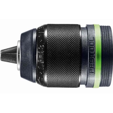 577072 Festool Portabrocas de cierre rápido KC 13-1/2-MMFP