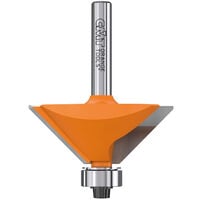 Fresa r.concavo con rodam hm s 12 d 63.5 r 25.4 CMT Orange Tools 938.992.11