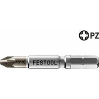 Festool Punta de destornillador PZ PZ 2-50 CENTRO/2 - 205070