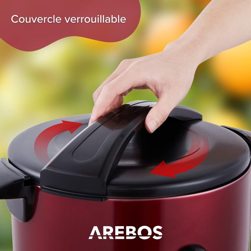 DISTRIBUTEUR BOISSONS CHAUDES vin chaud chocolat café soupe EUR 89,00 - FR
