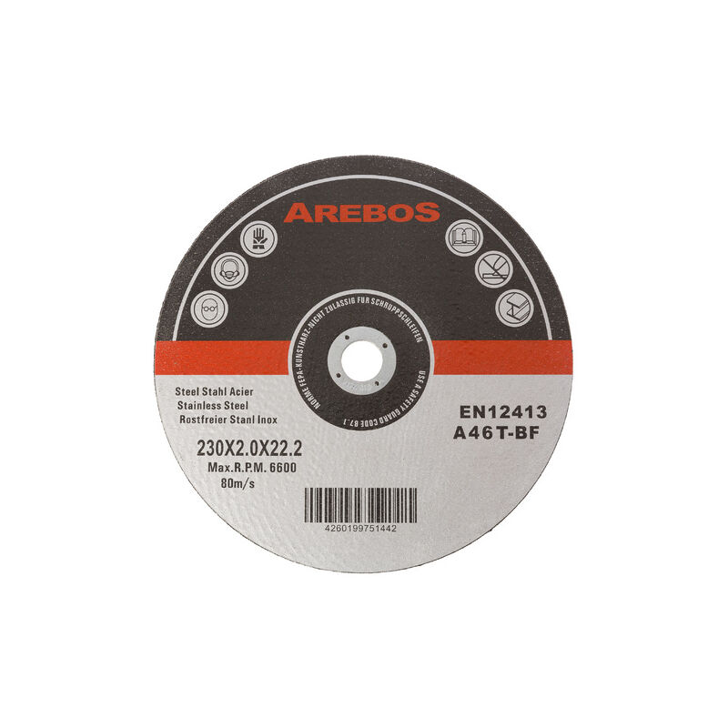 LOT DE 30 disques 75 mm pour meuleuse disqueuse pneumatique EUR 21,90
