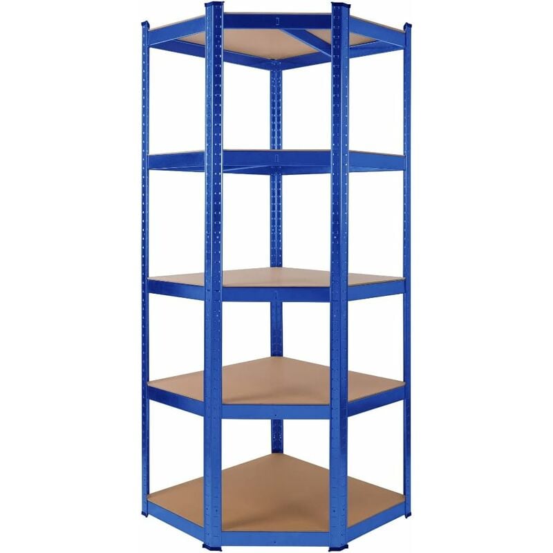 shelfplaza® BLACK 90x60x30 cm Étagère charge lourde / meuble