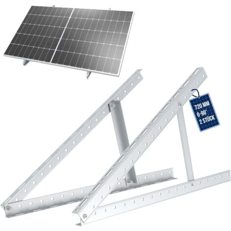 Conduit de toit en plastique pour 2 câbles Ø3-6mm, Passe-toit pour panneau  solaire, Panneau solaire camping-car, Meilleures ventes