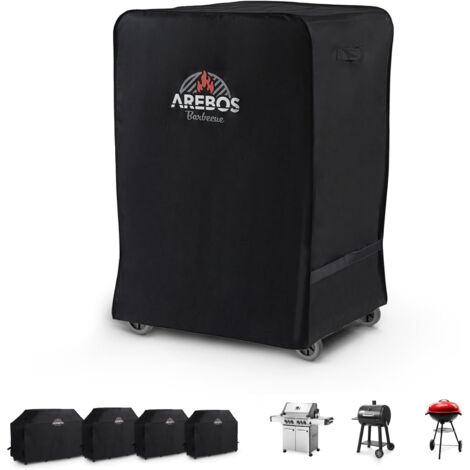 Housse De Barbecue A Gaz Au Meilleur Prix | Leroy Merlin