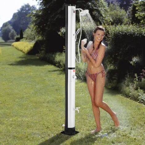 Bo-Camp Douche Solaire Deluxe 20 Litres