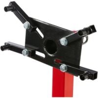 Pike'n Bass Support Moteur Avant Alu Pour Cap 370 AM-240570 - Comptoir Nautique