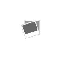 AREBOS Coussin de Protection pour Trampoline de Remplacement | 244 cm | Trampoline Couverture Rembourrage | résistant aux intempéries et UV | Anti-déchirure | Colorée 244 cm - Multicolore