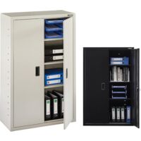 Arebos – Tréteau de support cric de voiture – Chandelles de levage 2 pièces 3T – Construction métallique robuste – Capacité de charge 3T