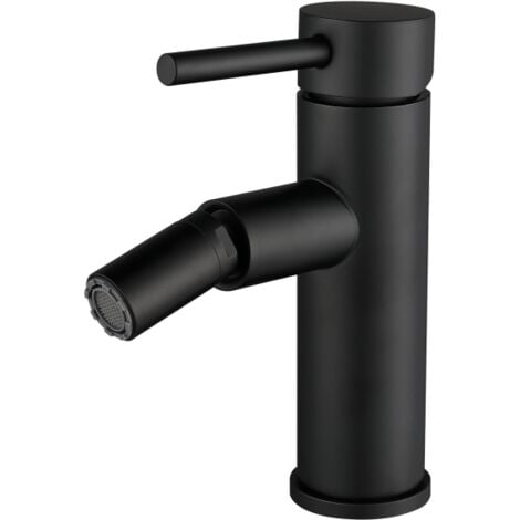 Grifo ducha gerontológico monomando mezclador Ingo con accesorios de ducha  - 71330PG - PrestoEquip