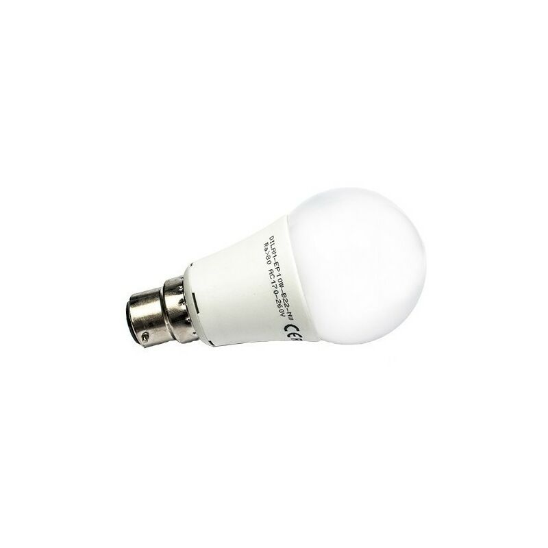 Lampe LED 12W 180-260V AC SMD E27