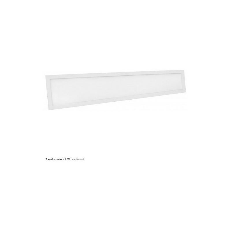 Acheter PANEL LED Philips 120x30 40W - Lumière Blanc Sélectionnable CCT