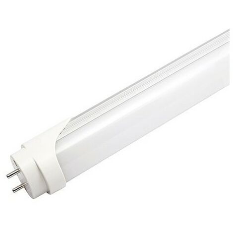 Tube LED - 60cm - 8w - 1040 Lumens - verre