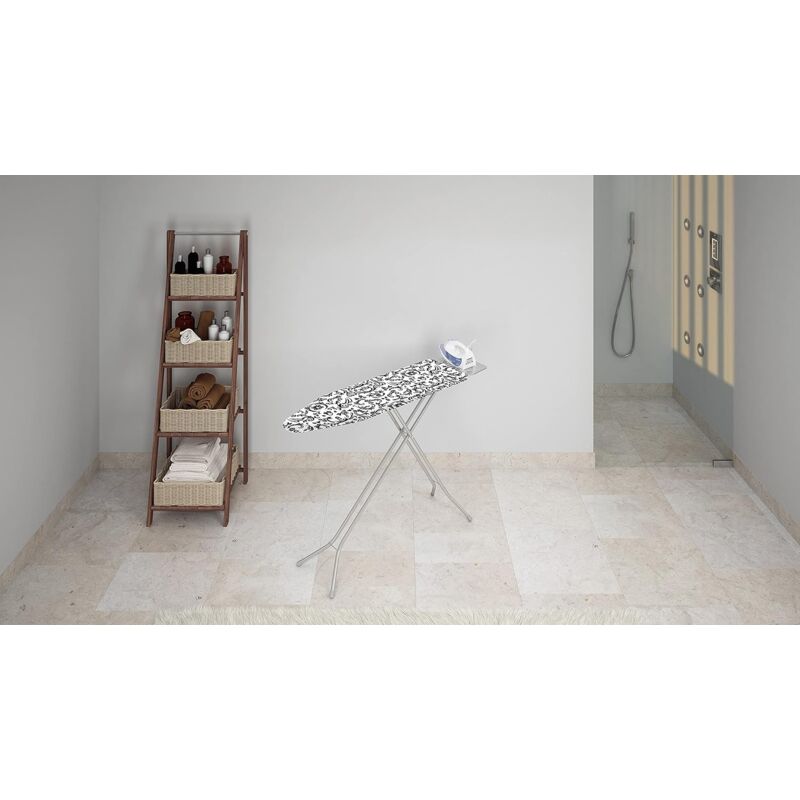 Copriasse Da Stiro Triplo Strato Colombo 140x58 Cm Acquista Da OBI