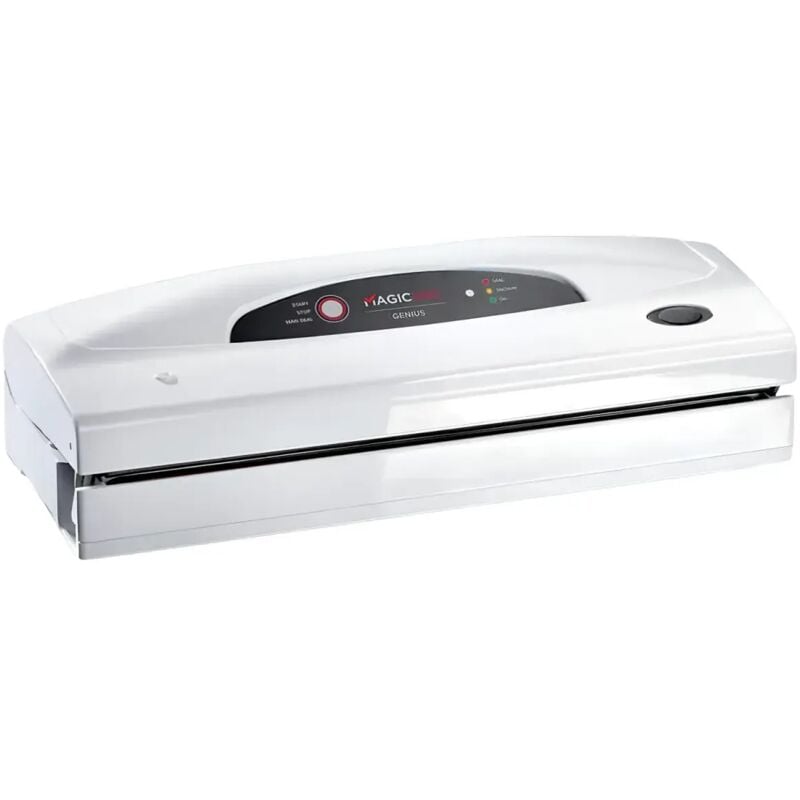 Macchina per sottovuoto magic vac genius automatica Salone