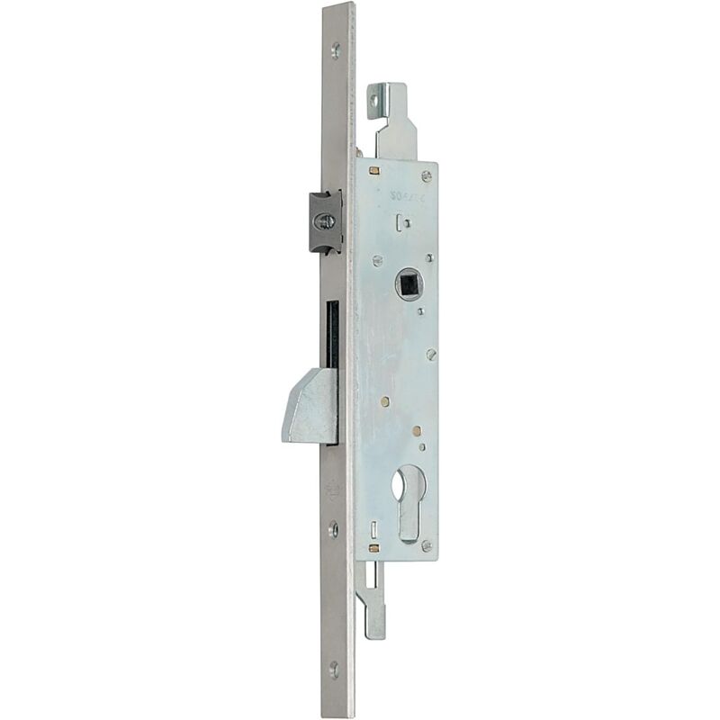SERRATURA CORNI FERRO E25 N9861725080