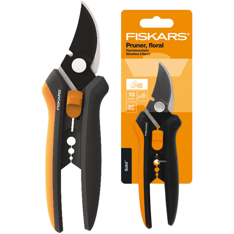 fiskars Forbici Cesoie Da Potatura