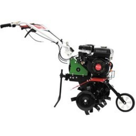 Motozappa Sbaraglia WT800R mod. Carletto 1 (1/4)