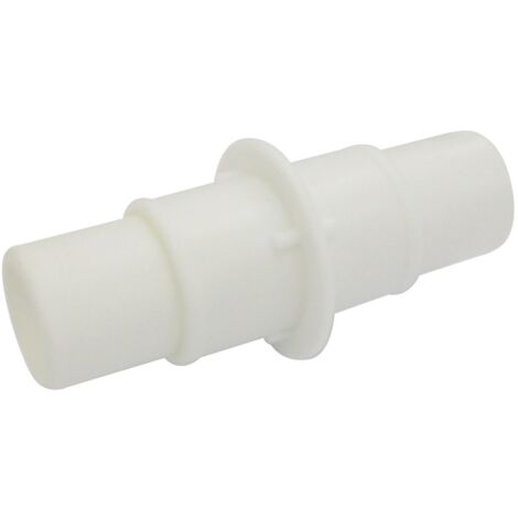 Raccordo connettore per tubi da 32 e 38 mm Bestway per piscina - Salone (1/3)