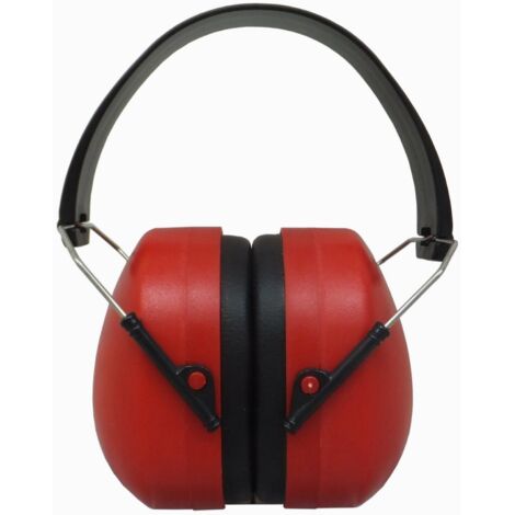Cuffia antirumore archetto telescopico 26db norma en 352-1 - Salone (1/2)