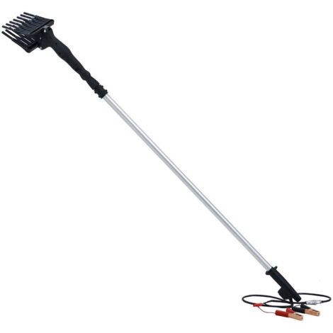 Abbacchiatore a batterie J-SKY 12V JYOS0002 (1/2)