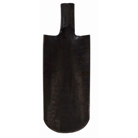 Vanga forgiata mod.vivaista cm.18 kg.1,5 - Salone
