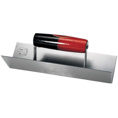 Frattone frattazzo per angoli vivi pavan art.829 mm.215x60x60 - Salone