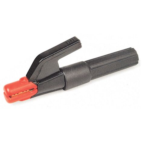 Pinza portaelettrodi da 200 ampere perfecta 3 - Salone (1/2)