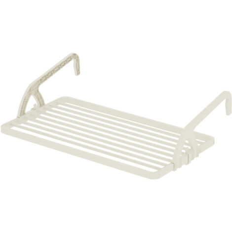 Stendino Stendibiancheria da Balcone in Resina balcony 10 metri di filo, COLOMBO