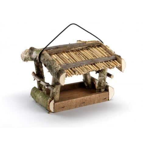 Realizza Una Mangiatoia Per Uccellini Fai Da Te Riciclata - Foto 6