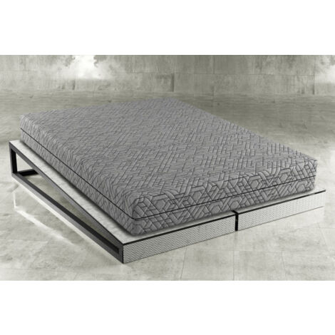 MATERASSO GEOFLEX 160X190XH26 CM (1/2)