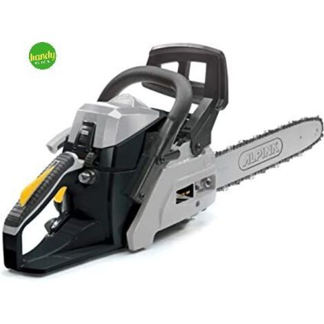 Alpina ACS 38 (14)' - Motosega a scoppio