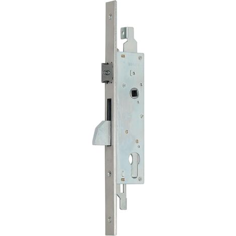 SERRATURA CORNI FERRO E25 N9861725080