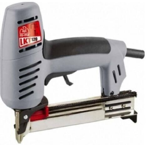 AGGRAFFATRICE FISSAGRICE ELETTRICA MAESTRI LKT120 (1/3)