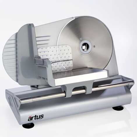 AFFETTATRICE ARTUS AF22 REBER - VOLT 230 WATT 150 CM 22 - 1 pezzo