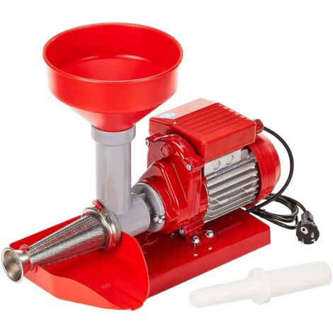 PASSAPOMODORI SPREMIPOMODORI ARTUS 400W NR.3