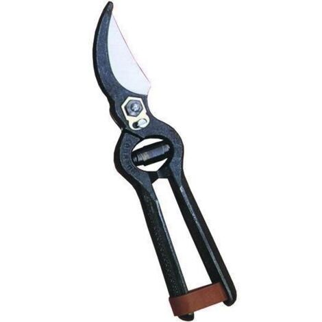 FORBICE 2 BUOI POTA CUOIO 125/S    CM.21 (1/2)