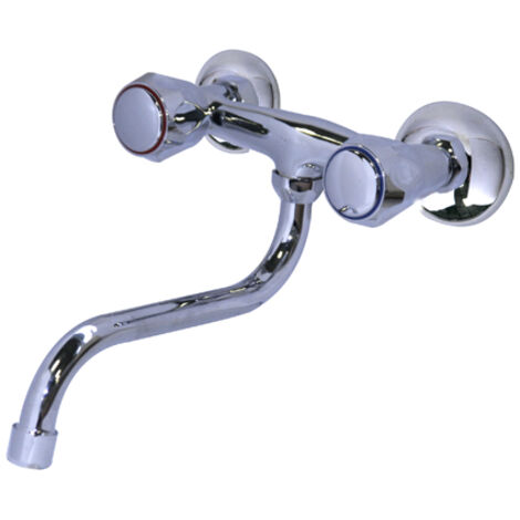 MISCELATORE LAVELLO MURO GLOBO