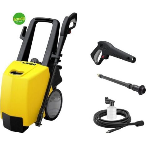 IDROPULITRICE LAVOR 2300W ADVANCED 1108