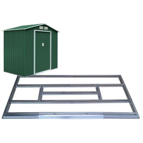KIT FONDAZIONI X METALGREEN L. 340