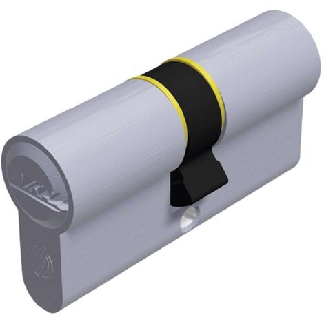 CILINDRO K2 A PROFILO EUROPEO SECUREMME 3200CCS MM.40-50