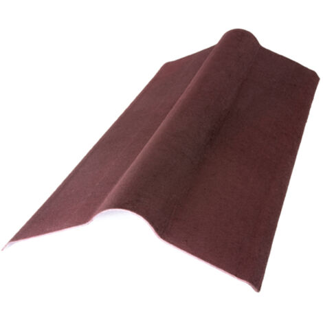 COPERTURA PER TEGOLA COLMI ONDUVILLA ROSSO SFUMATO 90X50