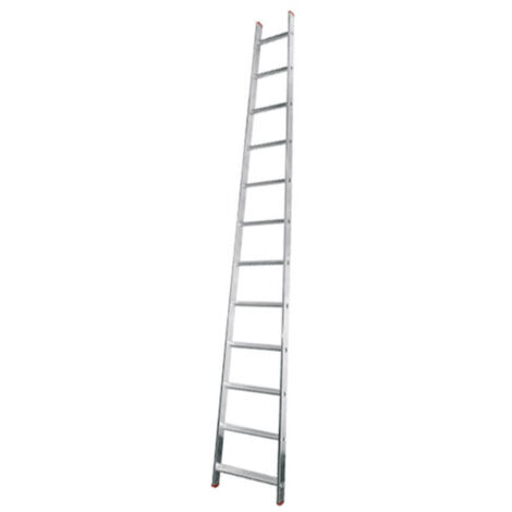 SCALE STEP-UP DA APPOGGIO ALLUMINIO CONICA SCALA EDILIZIA GIARDINO AGRICOLTURA