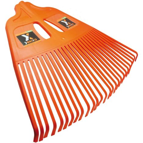 SCOPA BRIXO ERGO CLICK MAGNUM CM 60 27 DENTI SENZA MANICO PER ESTERNO (1/2)