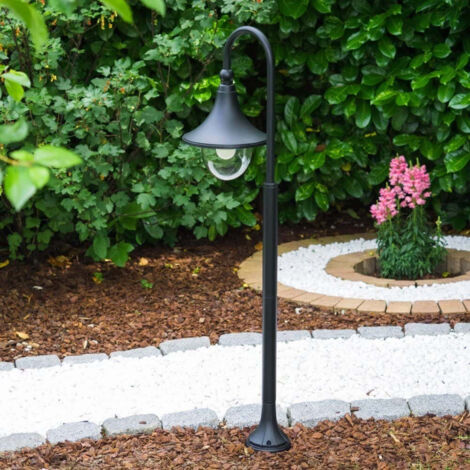 LANTERNA SU PIANTANA SERIE GALATEA CM 135 (1/5)