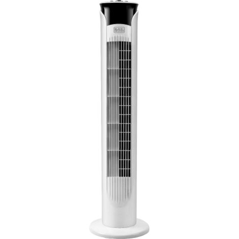 VENTILATORE TORRE CM.81 B+D MOD. BXEFT47E (1/5)